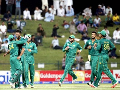 Team heard promises subsiding black cloud of despair