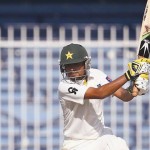 As opener ready to play when required Babar