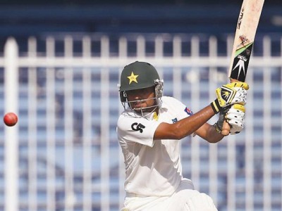 As opener ready to play when required Babar