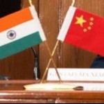 China and India have agreed to joint military exercises this month