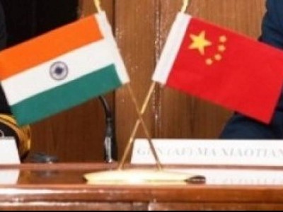 China and India have agreed to joint military exercises this month