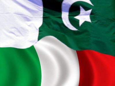 Italy has reopened in Pakistan Trade Commission after 3 years