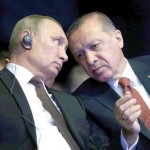Pipeline between Russia and Turkey signed the compromise of construction
