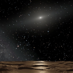 Discover system 'and' dwarf planet in the Solar System