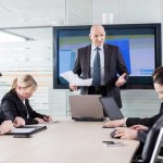 Three ways to keep them happy boss