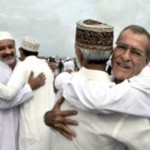 Man sacred in Islam