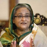 A lot of pressure to end diplomatic ties with Pakistan, Bangladesh Prime Minister more than a