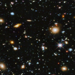 The number of galaxies in the universe is 10 times higher than our previous estimates, scientists