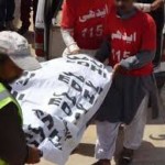 The armed conflict between tribes in Jacobabad 2 kills 4 people