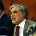 Foreign exchange reserves have reached $ 24.5 billion, the highest level, Ishaq Dar