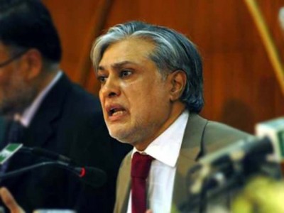 Foreign exchange reserves have reached $ 24.5 billion, the highest level, Ishaq Dar