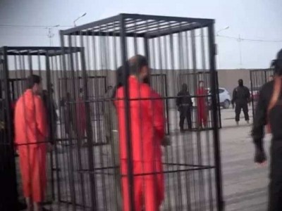 Iraq, foiled coup, ISIS fighters killed his 58 colleagues