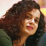 Kangana Ranawat were unhurt in road accident in US
