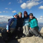 15-day stay on the hill gives prosperity months, research