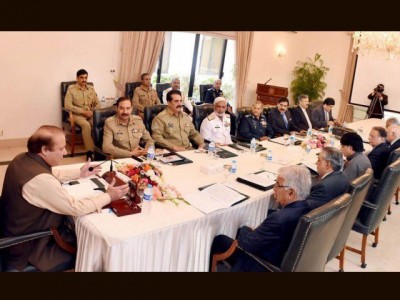 The big difference is in the news story!