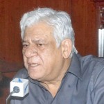 Modi is the problem of Pakistani artists will be judged, Om Puri
