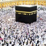 2 times in 3 years to 58 thousand Umrah krnyualun decided to protest fee