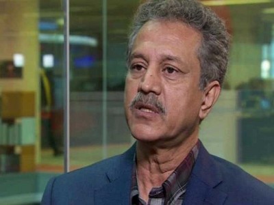 Deciding wedding halls minister is not our job, Waseem Akhtar