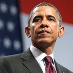 Obama submitted the gifts to the National Treasury as US President