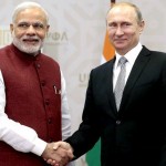 20 billion agreement with India and missile system in Russia