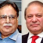 Nawaz Sharif named Rashid!