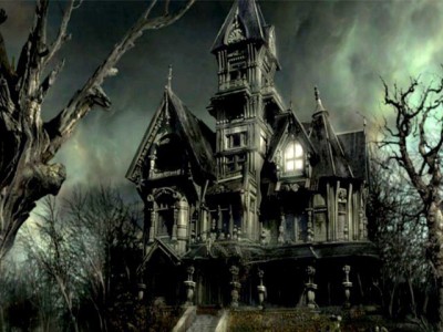 'Fits into' up ... Who are unaware House