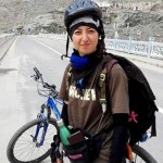 'Seniors can not be said that cycling glashiers