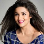 Alia Bhatt film "My heart is hard" part became