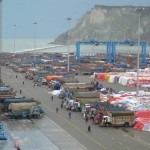 A game should not change from CPEC by Ayaz ameer on today
