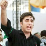 Prime Minister Nawaz Sharif taking the country on the verge of collapse, Bilawal Bhutto