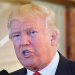 Hillary Clinton used the drug before the presidential debates, Donald Trump