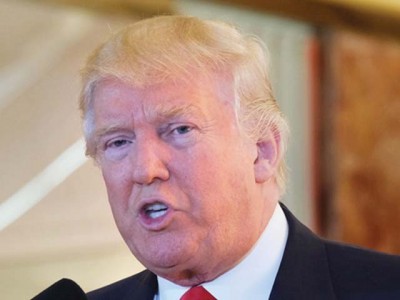 Hillary Clinton used the drug before the presidential debates, Donald Trump