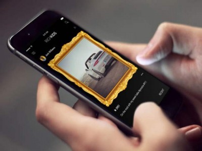 Amyrafrad 12 million annual fees introduced a social media app