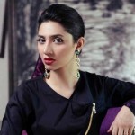 Maira Khan had looked like as a child?