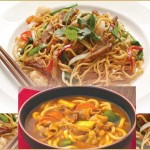 Top Chinese food