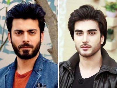 '' My heart is hard, even Fawad after Imran