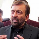 Farooq Sattar presented 11 demands to the government