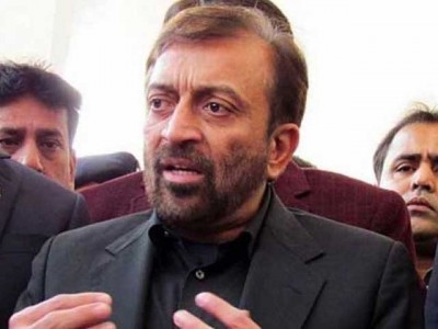 Farooq Sattar presented 11 demands to the government