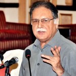 Khan will not find anywhere else in Islamabad October 30, Rashid