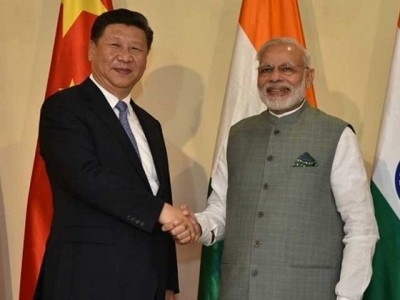 China has stopped discussing e-Mohammad, Lashkar BRICS declaration