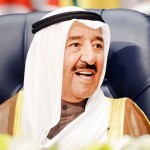 Kuwait's emir dissolved the parliament
