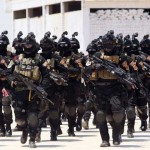 The decision to release the conductor of the Iraqi government's operation of the ISIS