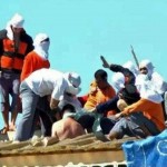 25 inmates killed in Brazil prison clash between 2 groups