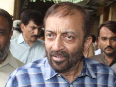 Attacks on the media house; Founder Warrant issued MQM Farooq Sattar