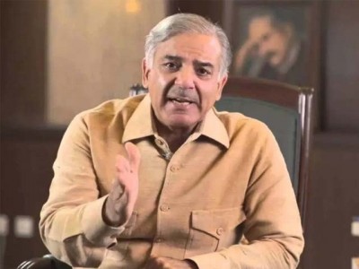 The pack is a great gift to the people of our great friend of China Sharif