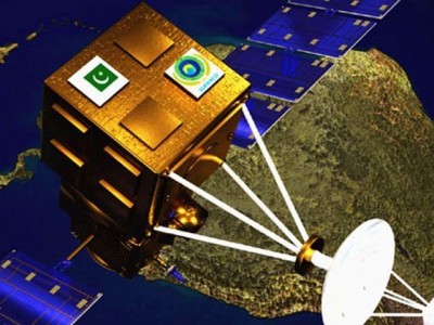 Pakistan will send its first 'Remote Sensing' satellite in 2018