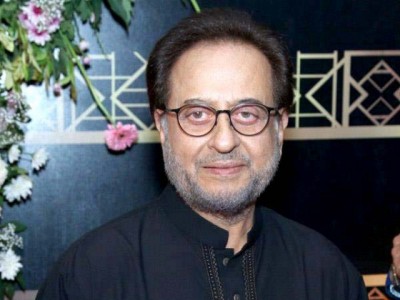 Indian extremists will never highly honored artists Pakistani, Nadeem