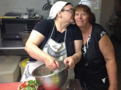 New York's Unique Restaurants