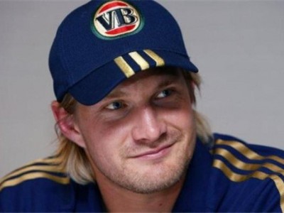 Watson said the 'cancer' no 'tumor', Clark