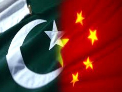 World to recognize Pakistan's sacrifices against terrorism, China
